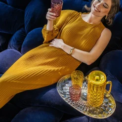 SET 6 BICCHIERI ALTI 