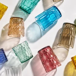 SET 6 BICCHIERI ALTI 