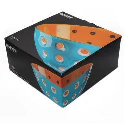 SET 2 CIOTOLE ⌀12CM 