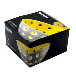 SET 2 CIOTOLE ⌀12CM 