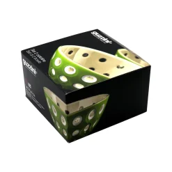 SET 2 CIOTOLE ⌀12CM 