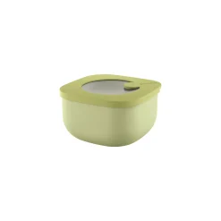 SET 3 CONTENITORI BASSI 'STORE&MORE BIO' 