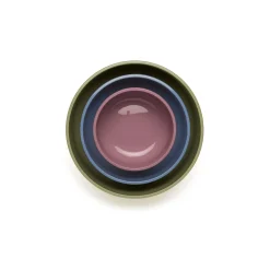 SET 3 CONTENITORI 'STORE&MORE BIO' 