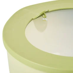 SET 3 CONTENITORI 'STORE&MORE BIO' 