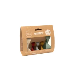 SET 5 ECO CLIP 'INFINITE' "ORGANIZATION"