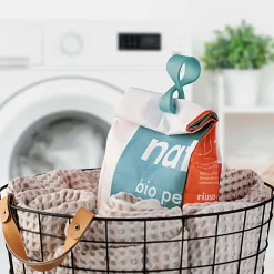 SET 5 ECO CLIP 'INFINITE' 