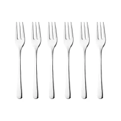 SET 6 FORCHETTINE "ZELDA"