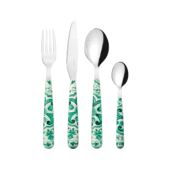 SET 24 POSATE "BLUES"