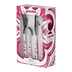 SET 24 POSATE "BLUES"