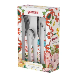 SET 24 POSATE 'FLOWER&LEMON' 