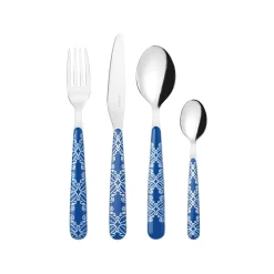 SET 24 POSATE 'FUSION' "CUTLERY"