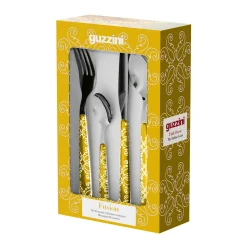 SET 24 POSATE 'FUSION' 