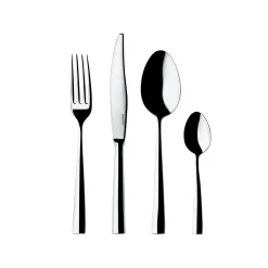 SET 24 POSATE 'MY TABLE' "ICONS"