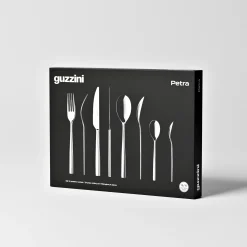 SET 24 POSATE "PETRA"