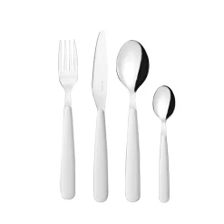 SET 24 POSATE 'POP' "CUTLERY"