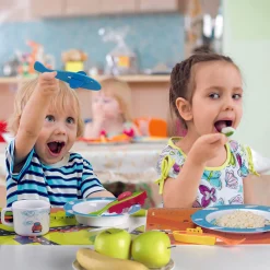 SET 3 POSATINE 'TRAFFIC' 