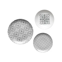 SET 6 POSTI TAVOLA 'LE MAIOLICHE' 