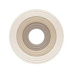 SET 3 SOTTOPENTOLA '3IN1 RING' 