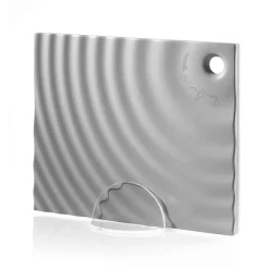 SET 2 TAGLIERI CON BASE 