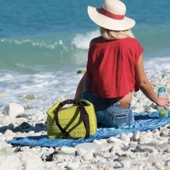 SET BORSA TERMICA CON CONTENITORE 'HANDY' "ON THE GO"