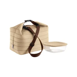 SET BORSA TERMICA CON CONTENITORE 'HANDY' 