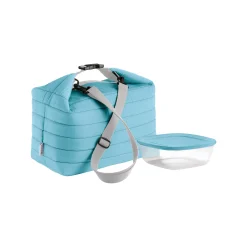 SET BORSA TERMICA CON CONTENITORE 'HANDY' 