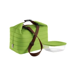 SET BORSA TERMICA CON CONTENITORE 'HANDY' 