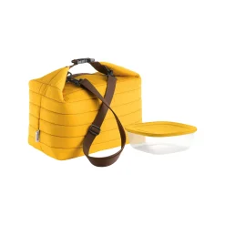 SET BORSA TERMICA CON CONTENITORE 'HANDY' 