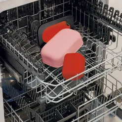 SET LUNCH BOX CON POSATE 'STORE&GO' 