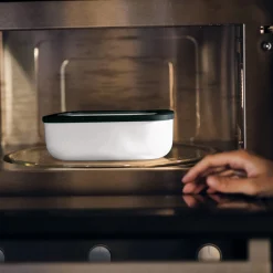 SET LUNCH BOX CON POSATE 'STORE&GO' 