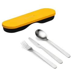 SET LUNCH BOX CON POSATE 'STORE&GO' 