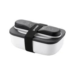 SET LUNCH BOX CON POSATE 'STORE&GO' 