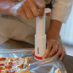 SET SACCHETTI PER SOTTOVUOTO RIUTILIZZABILI 'SAVE IT' 