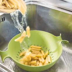 SET SCOLATUTTO CON CONTENITORE 'SPIN&DRAIN' 