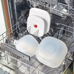 SET SOTTOVUOTO: 2 CONTENITORI + POMPA + SACCHETTI 'SAVE IT' 