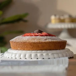 SET TORTIERA "TIFFANY"