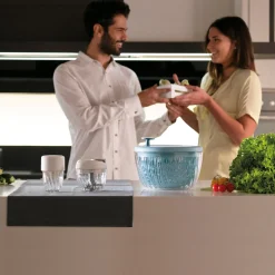 SPIRALIZZATORE MANUALE 'SPIRALIZE&GO' 