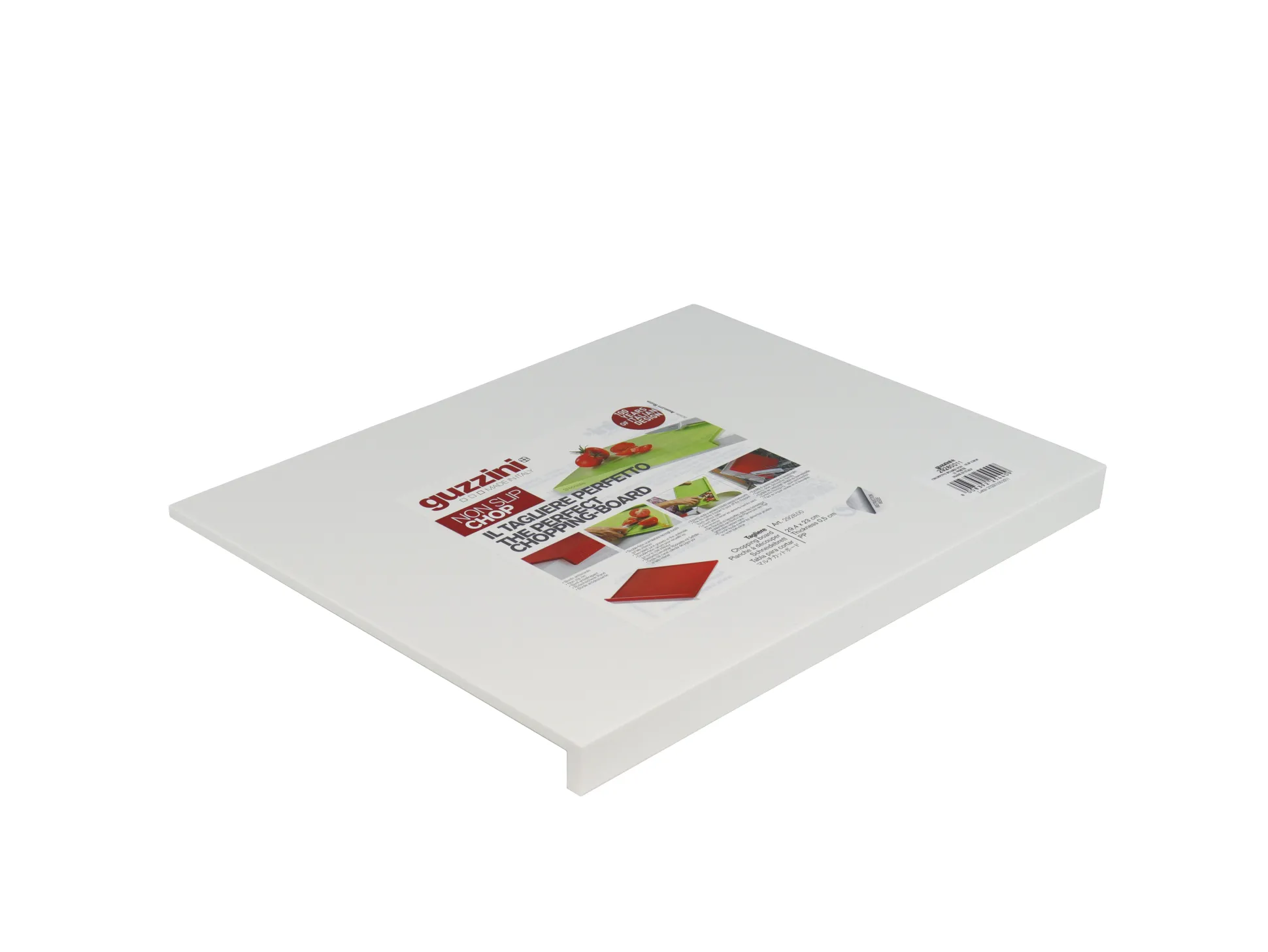 TAGLIERE 'NON-SLIP CHOP' "PREPARATION"