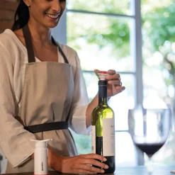 TAPPO VINO PER SOTTOVUOTO 'SAVE IT' 
