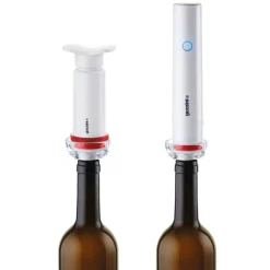 TAPPO VINO PER SOTTOVUOTO 'SAVE IT' 