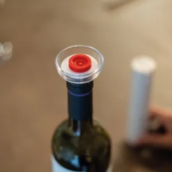 TAPPO VINO PER SOTTOVUOTO 'SAVE IT' 