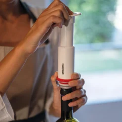 TAPPO VINO PER SOTTOVUOTO 'SAVE IT' 