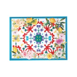 TOVAGLIETTA "FLOWER&LEMON"