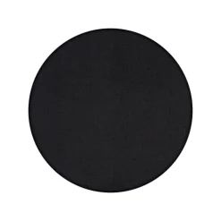 TOVAGLIETTA TONDA DOUBLE-FACE 'FABRIC'