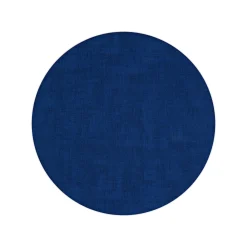 TOVAGLIETTA TONDA DOUBLE-FACE 'FABRIC'