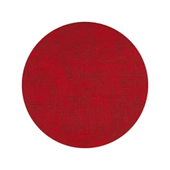 TOVAGLIETTA TONDA DOUBLE-FACE 'FABRIC'