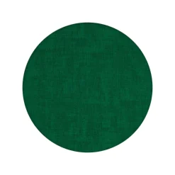 TOVAGLIETTA TONDA DOUBLE-FACE 'FABRIC'