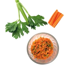 TRITAVERDURE MANUALE 'CHOP&STORE' 