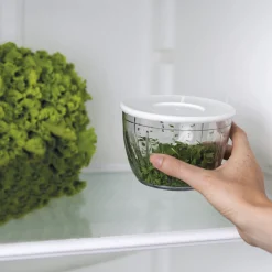 TRITAVERDURE MANUALE 'CHOP&STORE' 