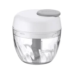 TRITAVERDURE MANUALE 'CHOP&STORE' 